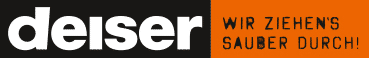 Logo von Deiser Bau GmbH
