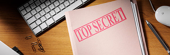 Top Secret