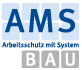Arbeitsschutz mit System für Deiser Bau GmbH