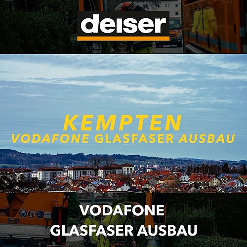 Ein #Saugbagger bietet für uns als #Bauunternehmen mehrere Vorteile. Hier sind einige der wichtigsten Vorteile und...