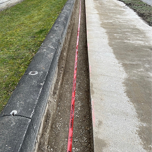 Vorher / Nachher. Wir ziehen's sauber durch! Wie hier in #Mindelheim 

💬 Hast du Fragen zu dem #Bauprojekten in...