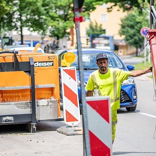 💥 Bereit für den Turbo-Boost! 🚀 Bei unserem aktuellen Projekt in Kaufbeuren gehen wir in die Vollen! 🛠️ Wir legen...